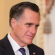 Illustration for article titled Mitt Romney Receives Prestigious Award for Temporarily Locating His Spine